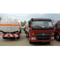 Oil Transporter Fuel tank truck